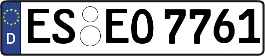 ES-EO7761