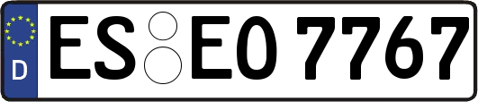 ES-EO7767