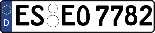 ES-EO7782