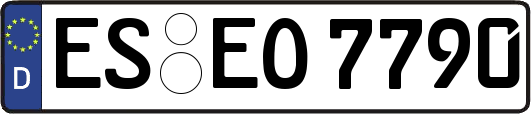 ES-EO7790