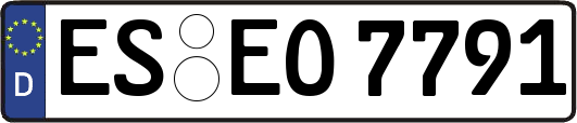 ES-EO7791