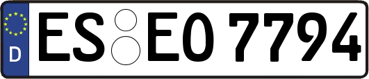ES-EO7794