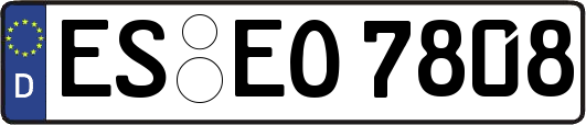 ES-EO7808