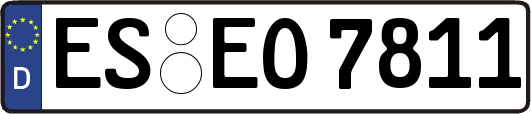 ES-EO7811
