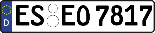 ES-EO7817