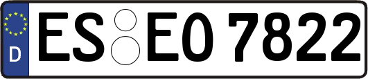 ES-EO7822