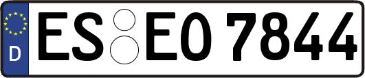 ES-EO7844