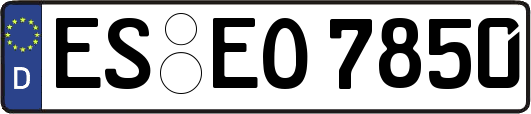 ES-EO7850