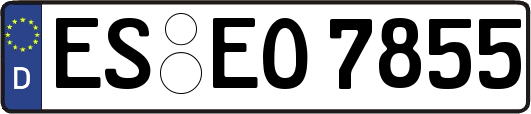 ES-EO7855