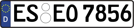 ES-EO7856