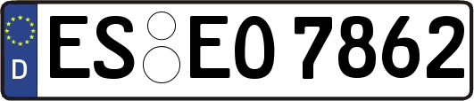 ES-EO7862