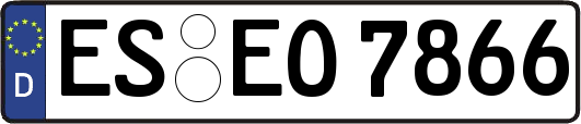 ES-EO7866
