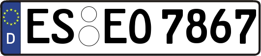 ES-EO7867