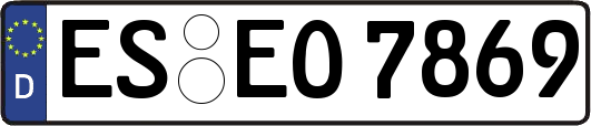 ES-EO7869