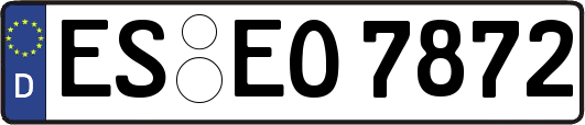 ES-EO7872