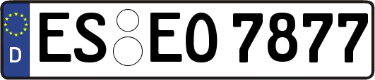 ES-EO7877