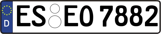 ES-EO7882