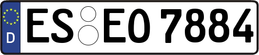 ES-EO7884