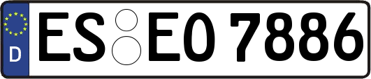 ES-EO7886