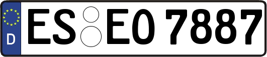 ES-EO7887