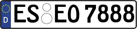 ES-EO7888