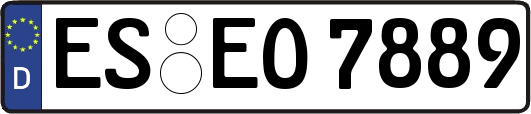 ES-EO7889