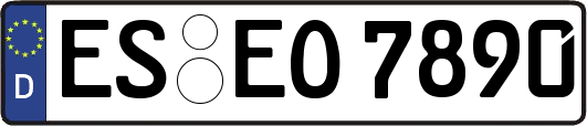 ES-EO7890