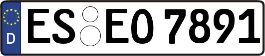 ES-EO7891