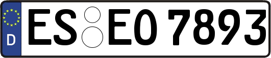 ES-EO7893