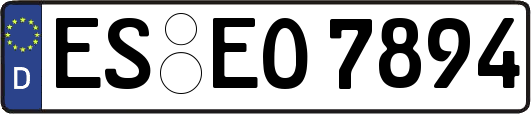 ES-EO7894