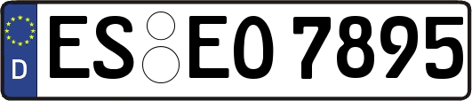 ES-EO7895