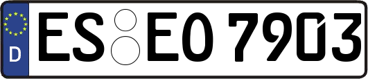 ES-EO7903