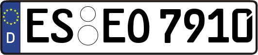 ES-EO7910