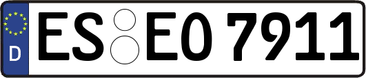 ES-EO7911