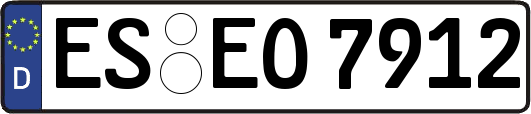 ES-EO7912