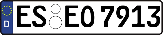 ES-EO7913