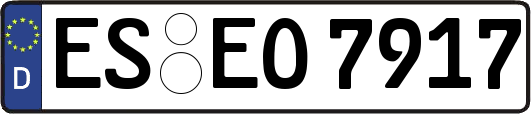 ES-EO7917