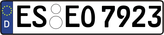 ES-EO7923