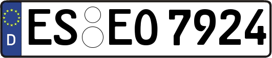 ES-EO7924