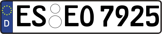 ES-EO7925