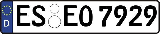 ES-EO7929