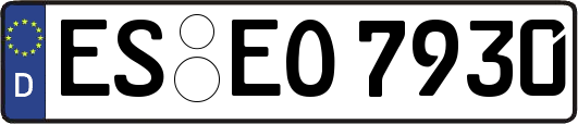 ES-EO7930