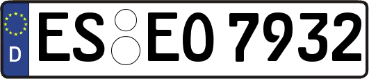 ES-EO7932