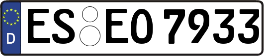 ES-EO7933