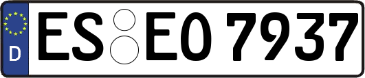ES-EO7937
