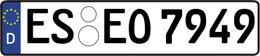ES-EO7949