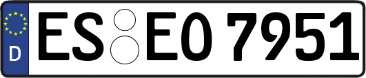 ES-EO7951