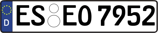 ES-EO7952