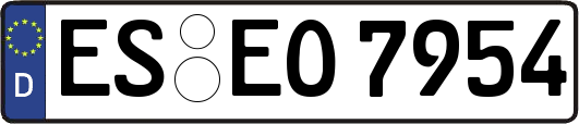 ES-EO7954