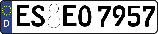ES-EO7957
